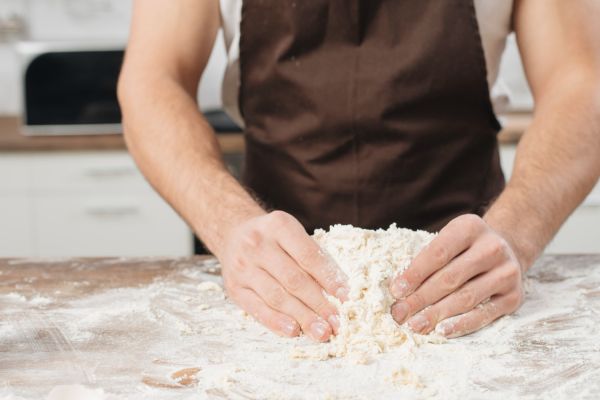 Вкусный рецепт воздушного пирога на любой праздник