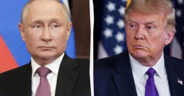 Дипломатические усилия Трампа и Путина в контексте конфликта в Украине