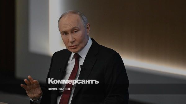 Путин о невызове России на юбилей освобождения Освенцима