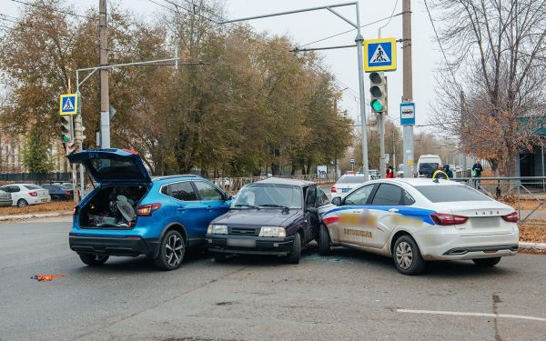 Особенности возмещения ущерба по ОСАГО при ДТП без страховки