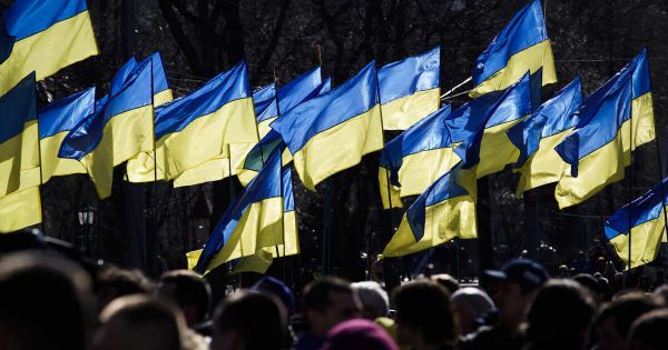 Территориальные Претензии Соседей Украины в Свете Политической Нестабильности