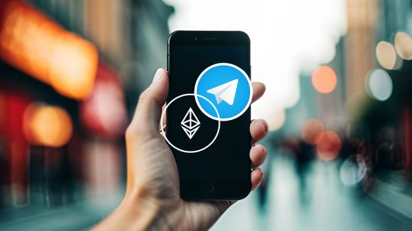 Telegram как экосистема с удобными мини-приложениями