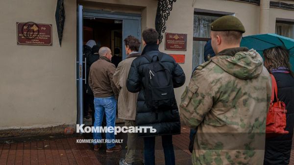 Новое увеличение штрафов за несообщение о месте жительства в военкомат