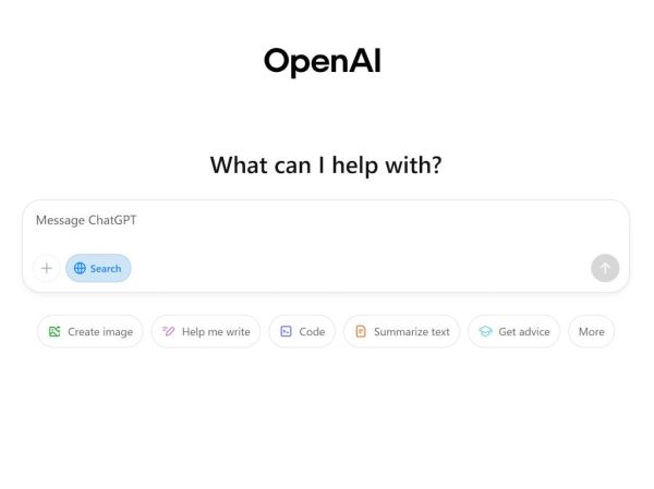 OpenAI запускает бесплатный доступ к ChatGPT без регистрации