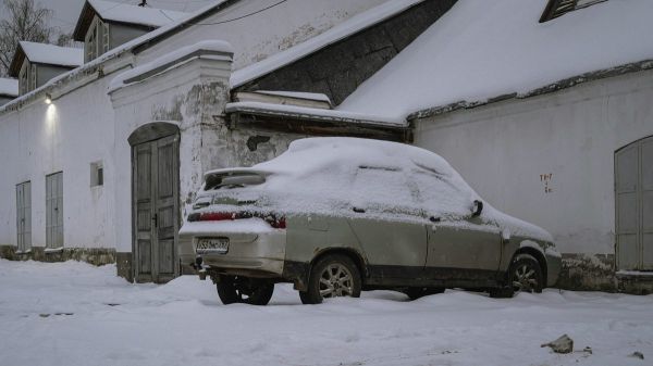 Новые правила техосмотра автомобилей в России для машин старше десяти лет