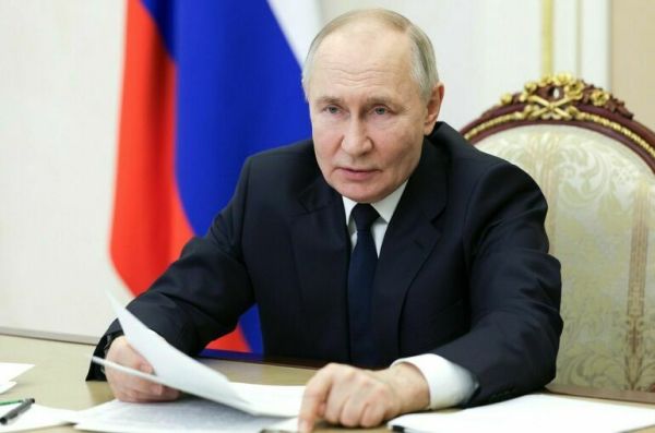 Владимир Путин предложил новые подходы к педагогическому образованию в России