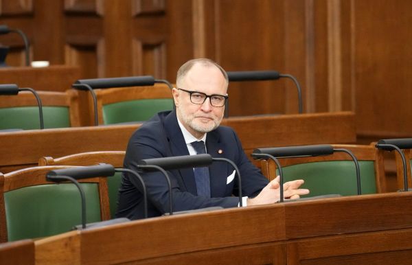 Военная экономика и влияние на гражданскую промышленность в Латвии