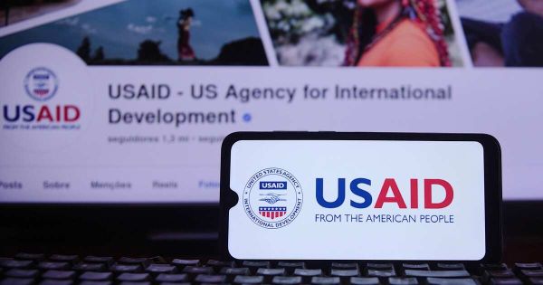 Трамп закрыл USAID и вызвал критику международной политики США