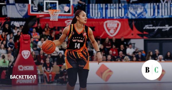 Анастасия Косу на драфте WNBA 2025 года