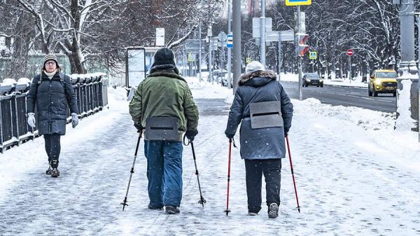 Польза регулярной ходьбы для здоровья от врачей-специалистов