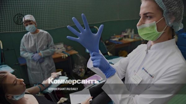 Обязанность отработки для выпускников медицинских вузов и колледжей