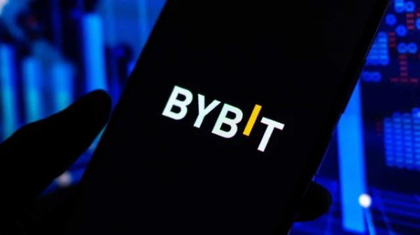 Россия стала крупнейшим источником трафика на криптобирже Bybit в январе 2023 года