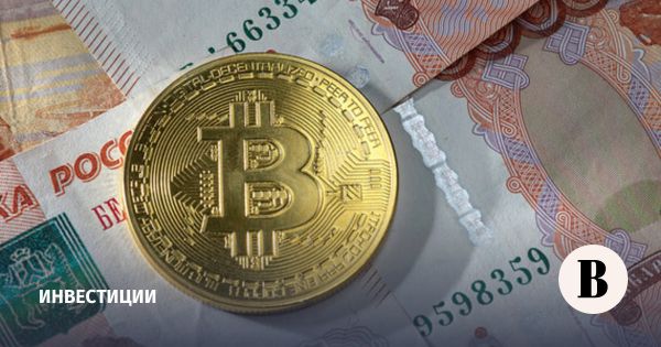 Новые инвестиционные возможности в биткойн для россиян