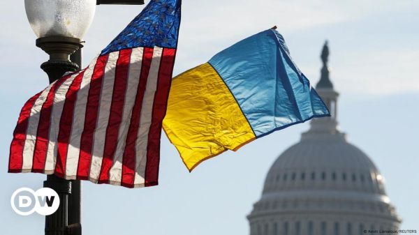 Переговоры США и Украины о восстановлении территорий и редкоземельных ресурсах