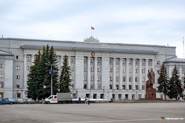 Изменения в составе правительства Кировской области для повышения эффективности