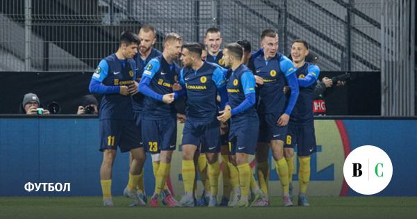 Целе готовится к плей-офф Лиги конференций против АПОЭЛа