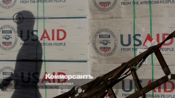 Закрытие USAID и перспективы иностранного влияния на Россию