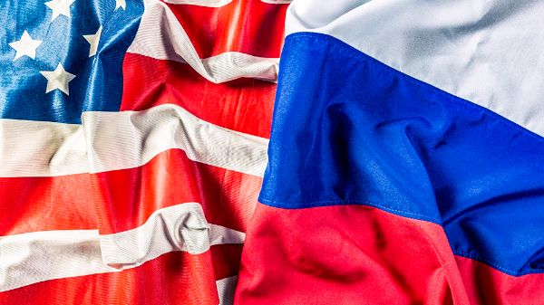 Украина отвергает результаты переговоров России и США в Саудовской Аравии