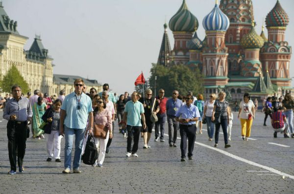 Рост туризма в России в 2024 году и его ключевые особенности