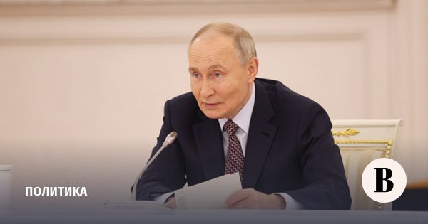 Путин подчеркивает готовность к мирному урегулированию конфликта на Украине