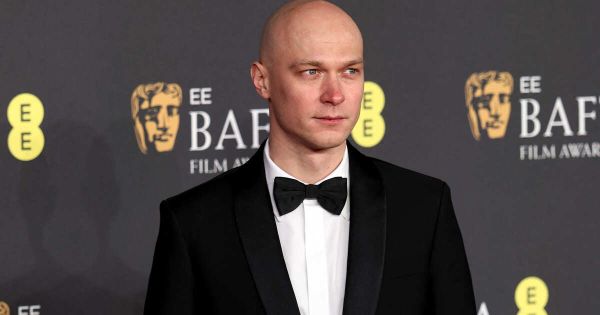 Юра Борисов не получил Бронзовую маску на BAFTA в 2023 году