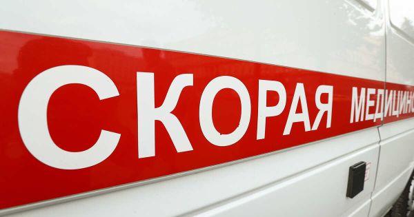 Жестокая драка с поножовщиной в баре Апатитов