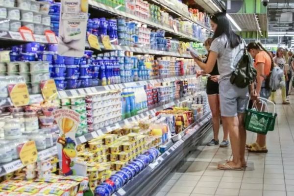 Лучшие заменители вредных продуктов для здорового питания