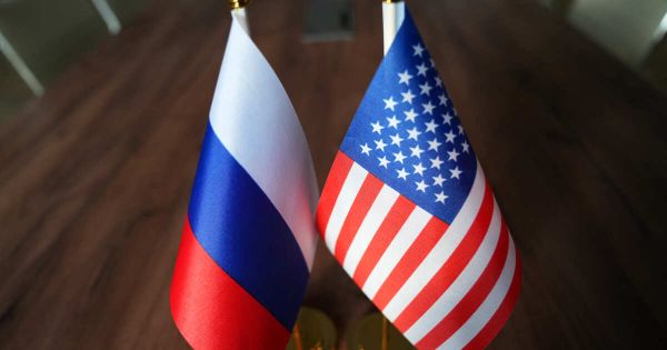 Диалог между Россией и США под угрозой из-за внешних сил