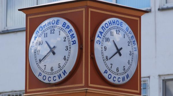 Создание высокоточных ядерных часов в России к 2032 году