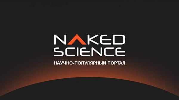 Naked Science возглавляет рейтинг самых цитируемых научно-популярных медиа