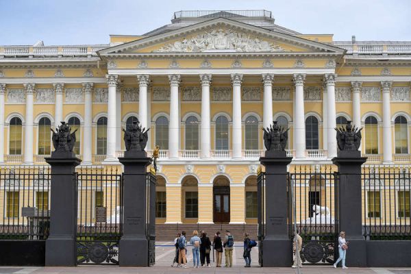 Карл Брюллов художник акварелей и рисунков о жизни простых людей