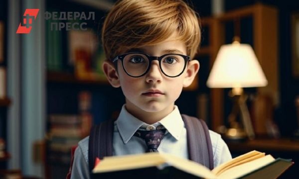 Проблемы здоровья школьников и их причины