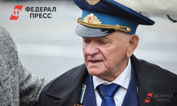 Выплаты ветеранам к 80-летию Дня Победы в России