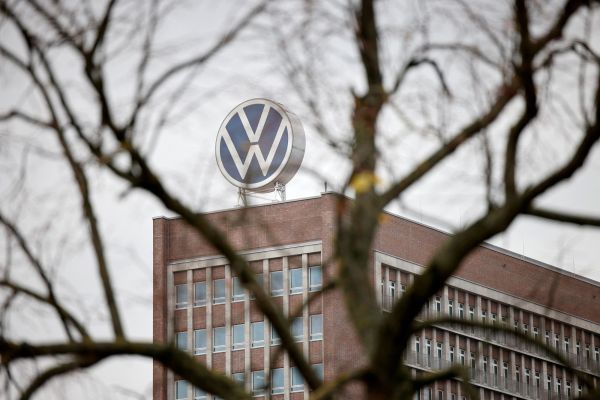 Volkswagen Facing $1.4 Billion Tax Dispute in India Threatening Business Viability