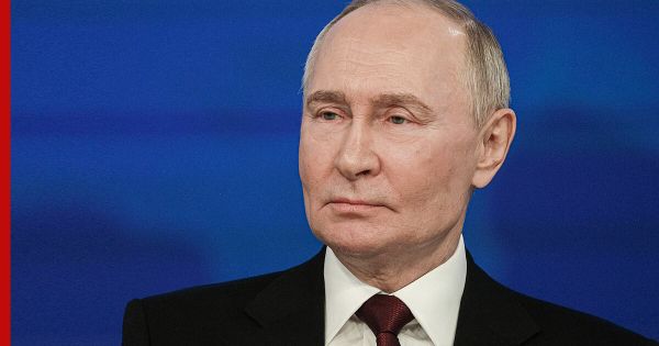 Путин и Си Цзиньпин обсудили стратегическое партнерство России и Китая