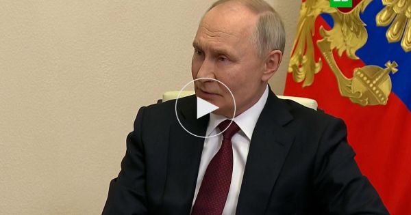 Путин о Зеленском как токсичной фигуре для Украины