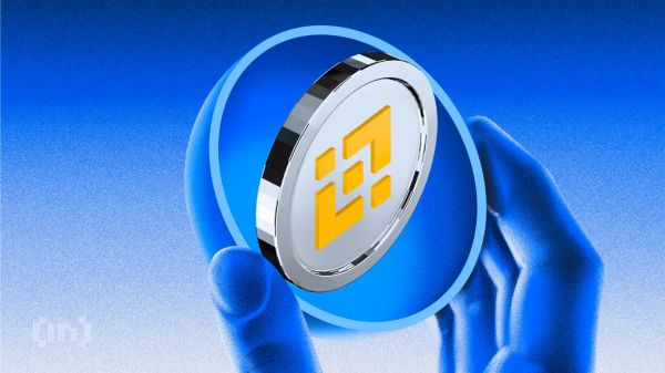 Криптовалюта BNB привлекает внимание благодаря стратегии Binance