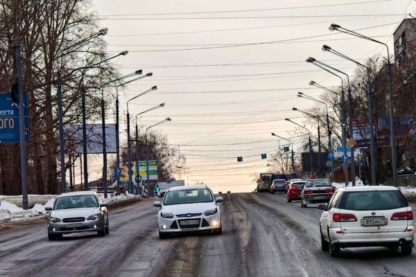 Правила прогрева автомобилей зимой и их влияние на безопасность