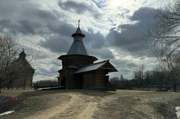 Обсуждение нового законопроекта о памятниках культуры в Госдуме