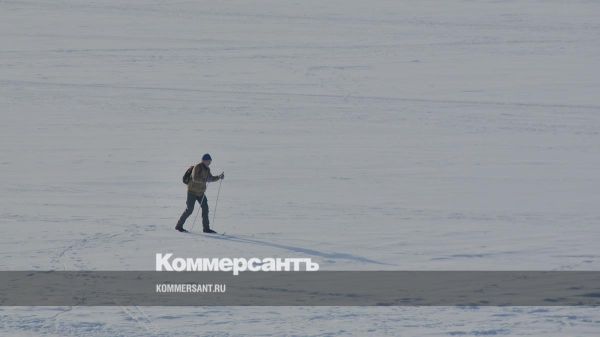 Поиск пропавшего лыжника на Розе Хутор приостановлен из-за лавинной опасности