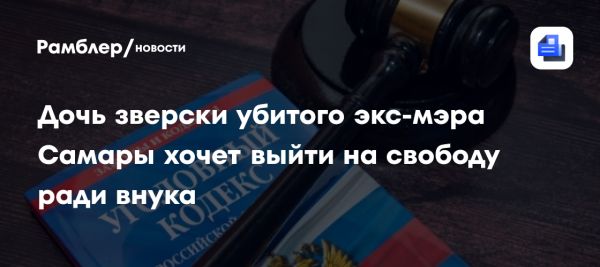 Дело о гибели экс-мэра: Бабушка подает жалобу на опеку