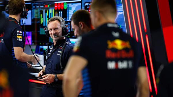 Red Bull подтверждает руководство Кристианом Хорнером после расследования