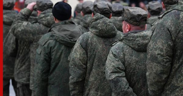 Подписание президентом России указа о призыве на военные сборы