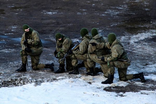 Приказ о призыве на военные сборы россиян в запасе: детали и особенности