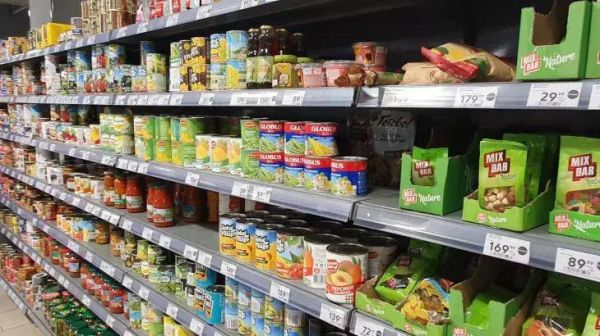 Как избежать ловушек плохого питания при выборе продуктов