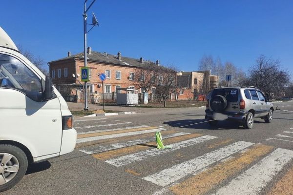 Несчастный случай на пешеходном переходе в Гулькевичи и другие происшествия