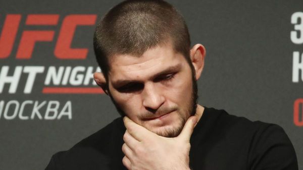 Хабиб Нурмагомедов не планирует возвращаться в UFC