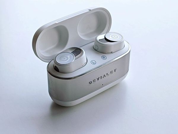 Devialet Gemini II: история компании и продукции