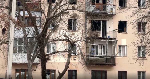 Успешная контртеррористическая операция в Карабулаке, Ингушетия
