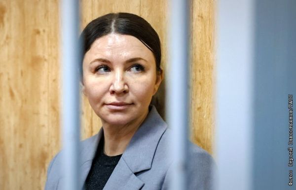 Блогера Елену Блиновскую приговорили к пяти годам колонии за уклонение от налогов